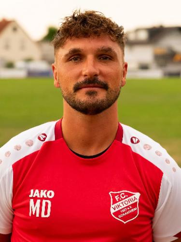 Max Drechsel