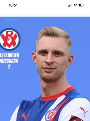 Alexander Mißbach