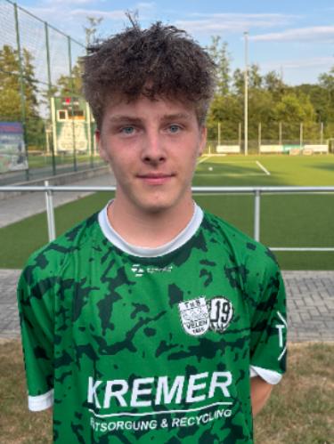 Jakob Minga