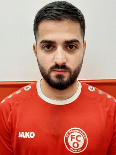 Ibrahim Altunok