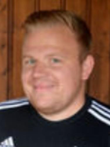 Sascha. Matthias Seefeld