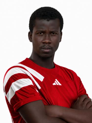 Abdoulaye Conte