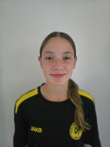 Emma Friederike Klapp