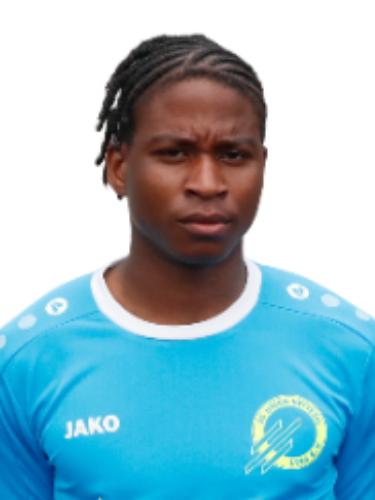 Hope Noruwa Ogansuyi