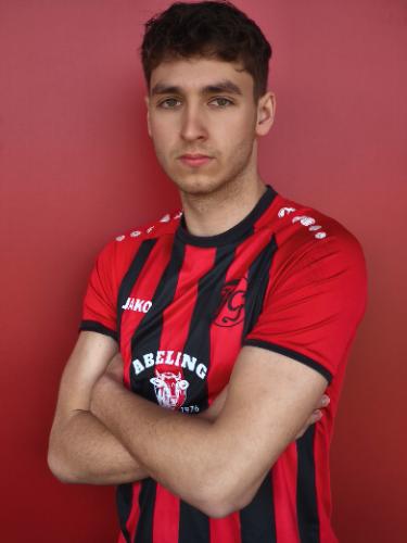 Magnus Abeling