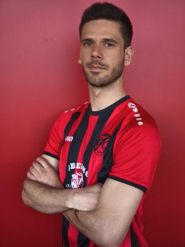 Fernando Lages Dos Santos