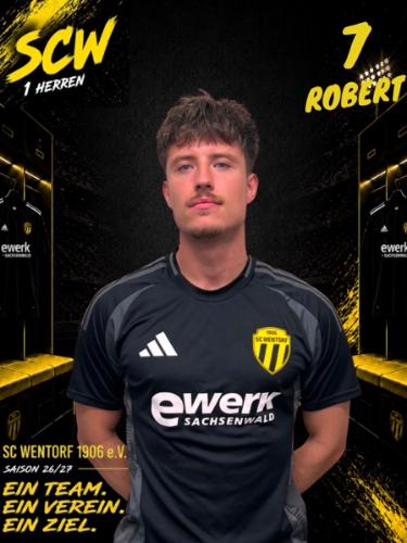 Robert Renner