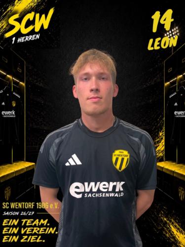 Leon Rönnau