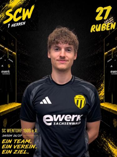 Ruben Til Schulze