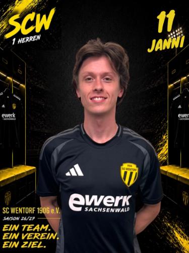 Jan Lukas Stegen
