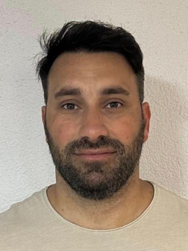 Ahmet Tekdemir