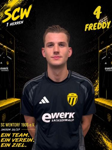 Frederik Wulff-Hodt