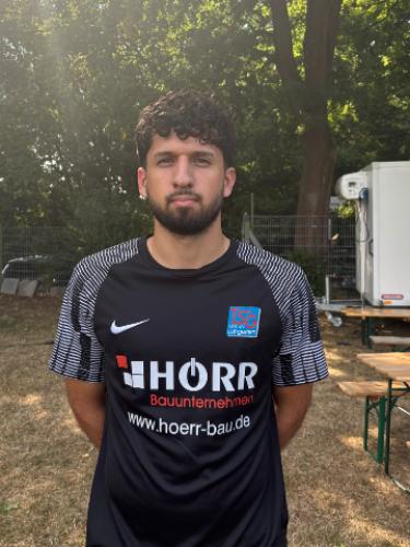 Serkan Akin
