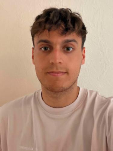 Fabian Baumgart