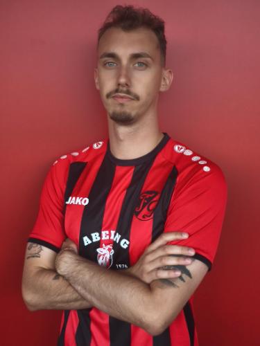 André Filipe Pinho Ferreira