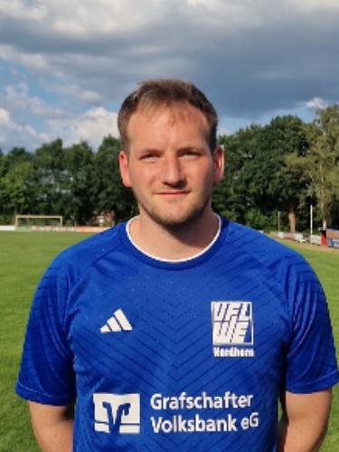 Maik Berning
