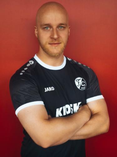 Henrik Reineberg