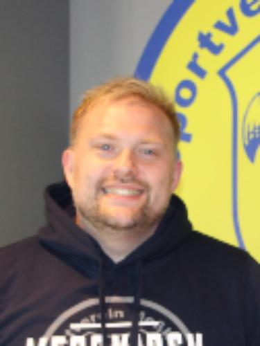 Mike Bockstart