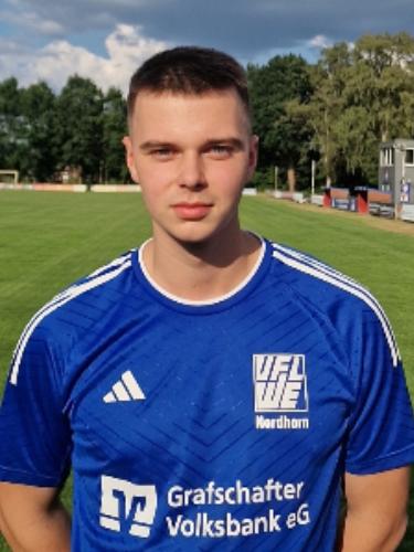 Luca Brüggemann