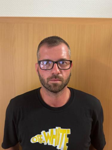 Kevin Wächtler