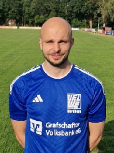 Sebastian Creemer