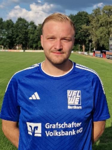 Michell-Justin Geersen