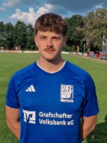 Fabian Kinder
