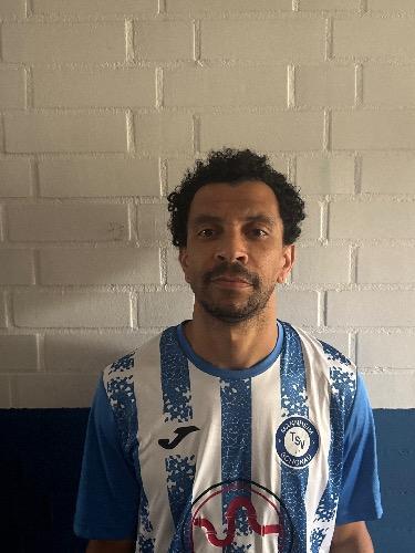 Adriano Oliveira Dos Santos