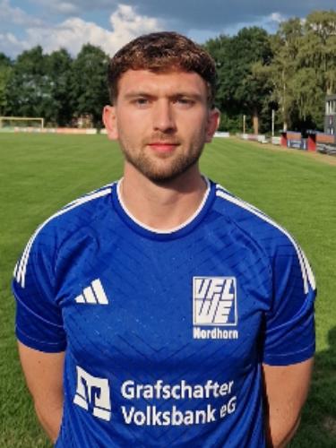 Julian Krull