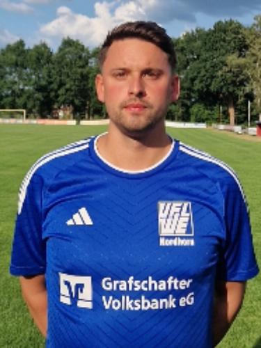 Luca Larisch