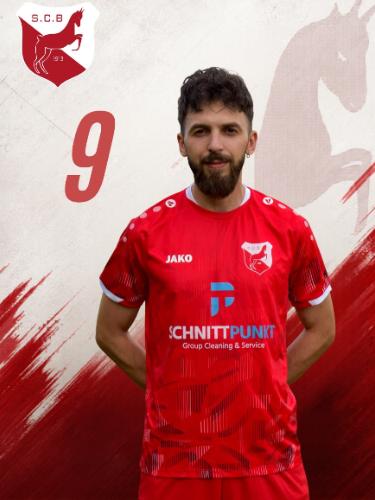 Ugur Caliskan