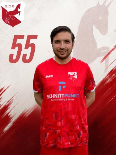Umut Caliskan