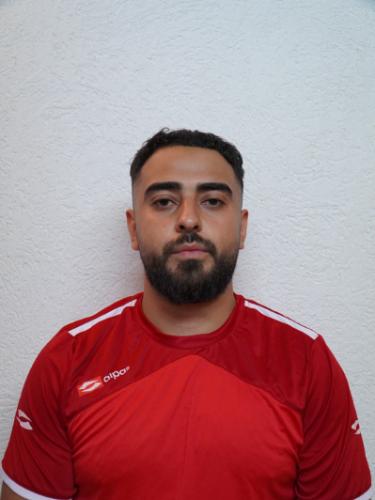 Dalil Bousiali