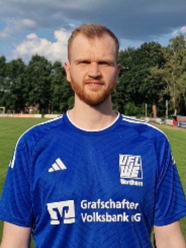 Konstantin Moß