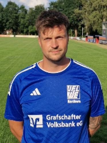 Timo Stroot