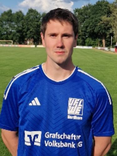 Christian Voth