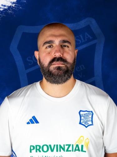 Anil Acikalin