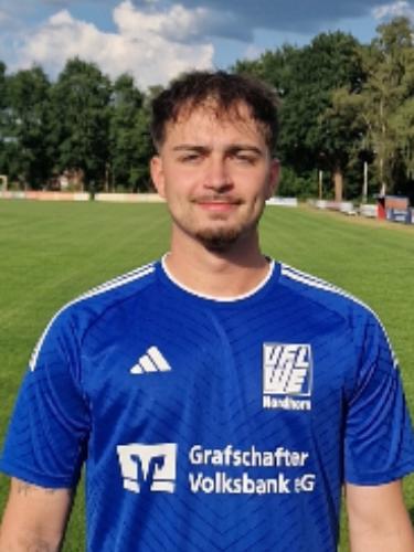 Joel Warrink