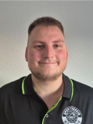 Eric Magirius