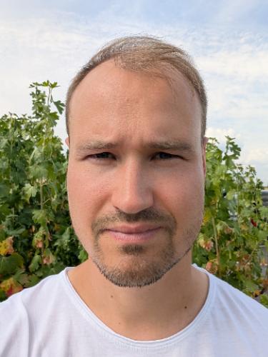 Tobias Wagner