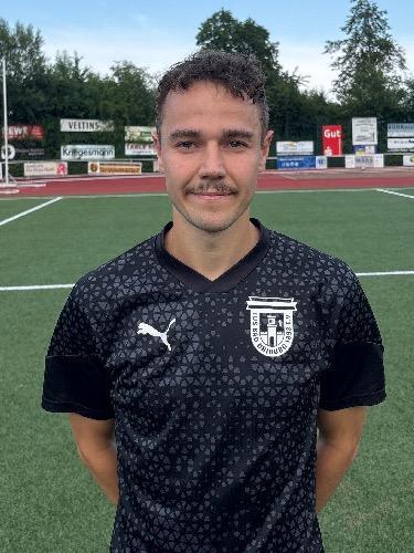 Daniel Suermann