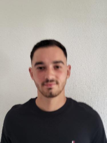 Bogoljub-Boro Stupar