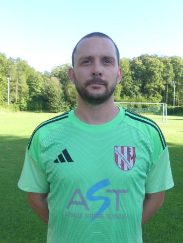 Stefan Scheydt