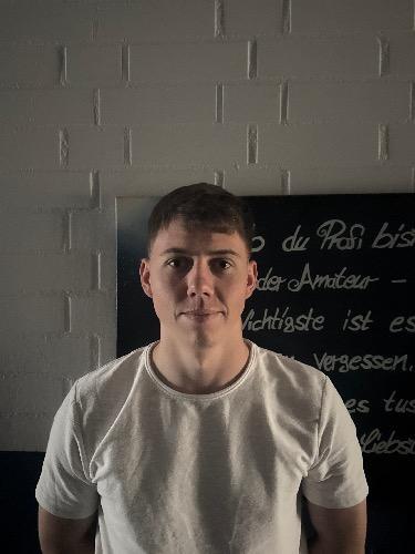 Marco Kersten