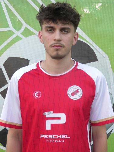 Ben Zinßmeister