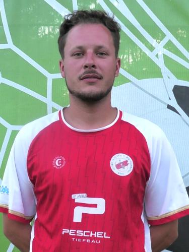Marc Begovic