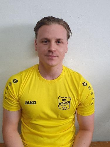 Niclas Geyer