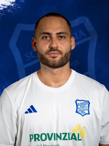 Fatih Belen