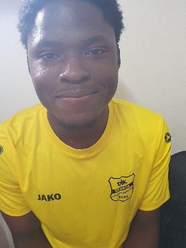 Victor Oba