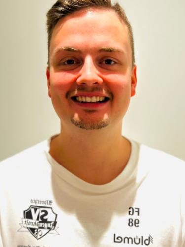Fabio Greifelt